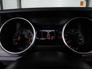Купе Ford Mustang 2018 года, 2579000 рублей, Воронеж