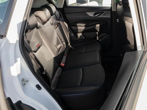 Внедорожник Changan CS35 Plus 2022 года, 1950000 рублей, Краснодар