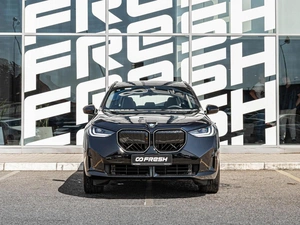 Внедорожник BMW X3 2025 года, 6592000 рублей, Краснодар