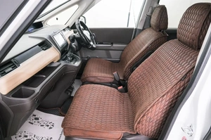 Минивэн Honda Freed 2017 года, 1389000 рублей, Красноярск