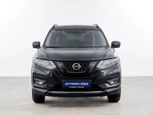Внедорожник Nissan X-Trail 2021 года, 2318444 рублей, Москва