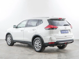 Внедорожник Nissan X-Trail 2019 года, 2386444 рублей, Москва