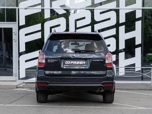 Внедорожник Subaru Forester 2013 года, 1749000 рублей, Волгоград