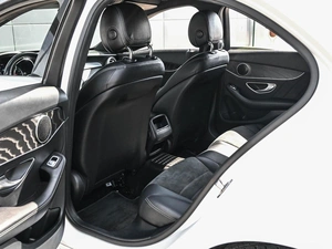 Седан Mercedes-benz C-класс 2019 года, 2674000 рублей, Кирилловка
