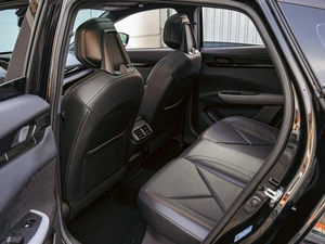 Лифтбек Changan UNI-V 2023 года, 2500000 рублей, Краснодар