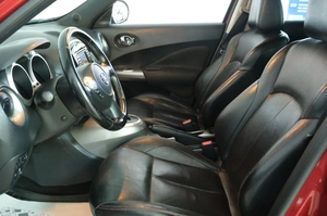 Внедорожник Nissan Juke 2011 года, 1279000 рублей, Омск