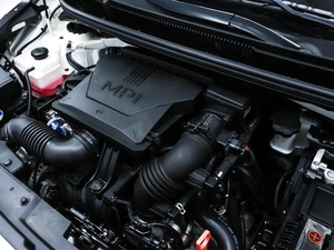 Хетчбэк Kia Morning 2021 года, 1480000 рублей, Красноярск