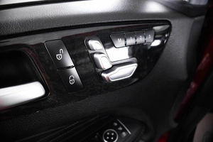 Внедорожник Mercedes-benz GLE-класс 2017 года, 3789000 рублей, Пермь