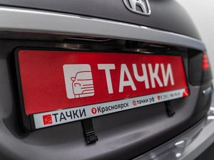 Седан Honda Accord 2013 года, 1649000 рублей, Красноярск