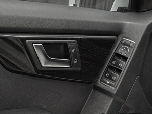 Внедорожник Mercedes-benz GLK-класс 2012 года, 1499000 рублей, Красноярск