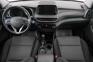 Внедорожник Hyundai Tucson 2019 года, 2449000 рублей, Красноярск