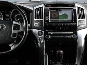 Внедорожник Toyota Land Cruiser 2014 года, 4429000 рублей, Кирилловка