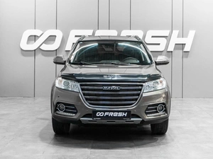 Внедорожник Haval H6 2019 года, 1479000 рублей, Тюмень