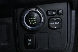 Минивэн Toyota Wish 2009 года, 1318000 рублей, Солонцы