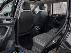 Внедорожник Volkswagen Tiguan L 2025 года, 3799000 рублей, Краснодар