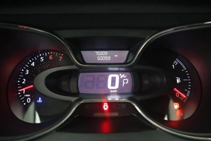 Внедорожник Renault Kaptur 2018 года, 1760000 рублей, Орёл