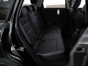 Внедорожник MINI Cooper S Countryman 2024 года, 6090999 рублей, Москва