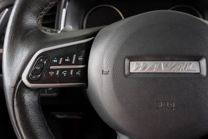 Внедорожник Haval F7 2021 года, 1999000 рублей, Пермь