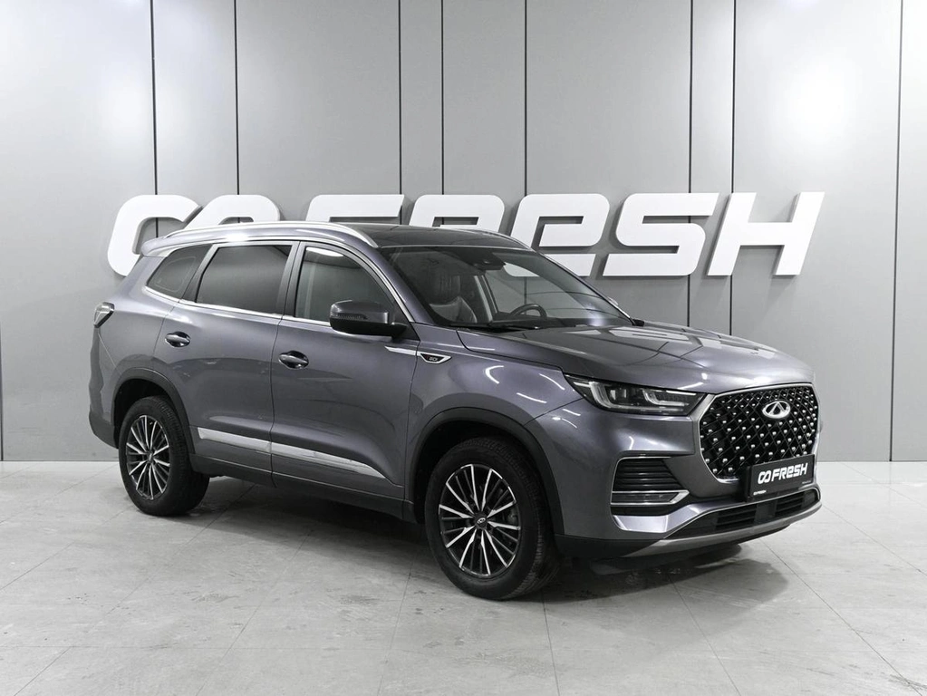 Внедорожник Chery Tiggo 8 Pro Max 2023 года, 2649000 рублей, Ростов-на-Дону