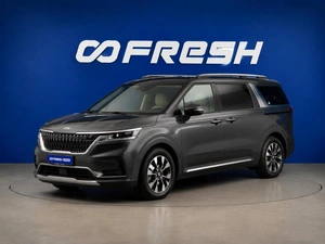 Минивэн Kia Carnival 2020 года, 3999077 рублей, Москва