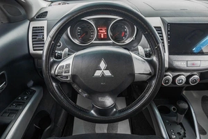 Внедорожник Mitsubishi Outlander 2007 года, 999000 рублей, Барнаул