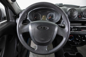 Седан ВАЗ (LADA) Granta 2013 года, 379000 рублей, Пермь