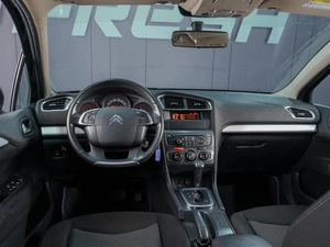 Седан Citroen C4 2014 года, 799000 рублей, Сургут