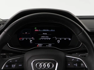 Внедорожник Audi Q5L 2023 года, 5489999 рублей, Москва