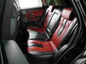 Внедорожник Land Rover Range Rover Evoque 2012 года, 2120000 рублей, Воронеж