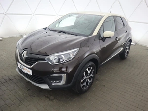 Внедорожник Renault Kaptur 2018 года, 1760000 рублей, Орёл