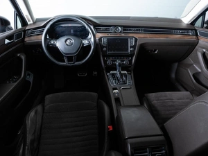 Универсал Volkswagen Passat 2016 года, 1929000 рублей, Ставрополь