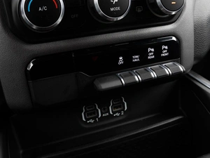 Пикап RAM 1500 2021 года, 5699000 рублей, Краснодар