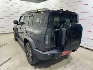 Внедорожник Jetour T2 2024 года, 3300000 рублей, Красноярск