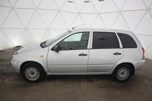 Универсал ВАЗ (LADA) Kalina 2012 года, 395000 рублей, Орёл