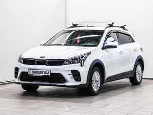 Хетчбэк Kia Rio X 2020 года, 1579000 рублей, Красноярск