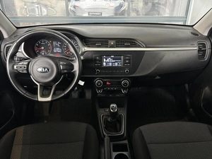 Седан Kia Rio 2021 года, 1450000 рублей, Уфа