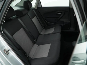 Седан Volkswagen Polo 2015 года, 867077 рублей, Москва