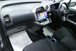 Минивэн Honda Stream 2012 года, 1328000 рублей, Солонцы