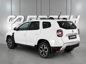 Внедорожник Renault Duster 2021 года, 1599000 рублей, Ростов-на-Дону