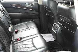 Внедорожник Infiniti QX60 2018 года, 2449000 рублей, Тюмень