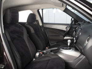 Внедорожник Nissan Juke 2013 года, 1350000 рублей, Омск