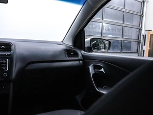 Седан Volkswagen Polo 2014 года, 879000 рублей, Красноярск