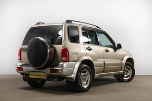 Внедорожник Suzuki Grand Vitara 2005 года, 499000 рублей, Новосибирск