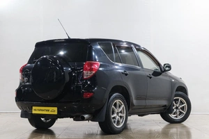 Внедорожник Toyota RAV4 2006 года, 1139000 рублей, Новокузнецк