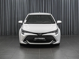 Хетчбэк Toyota Corolla 2019 года, 1800111 рублей, Ставрополь