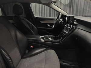 Седан Mercedes-benz C-класс 2019 года, 2390000 рублей, Красноярск