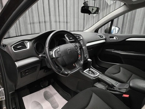 Седан Citroen C4 2015 года, 750000 рублей, Красноярск