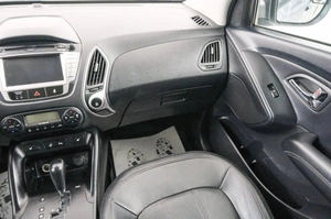 Внедорожник Hyundai ix35 2012 года, 1489000 рублей, Красноярск