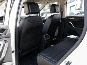 Внедорожник Volkswagen Tiguan 2021 года, 3090000 рублей, Краснодар