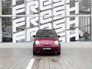 Хетчбэк Daewoo Matiz 2010 года, 225000 рублей, Ставрополь